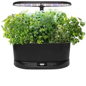 AeroGarden Basic Bounty Hydroponic System